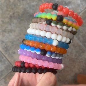 Lokai Bracelet Bundle